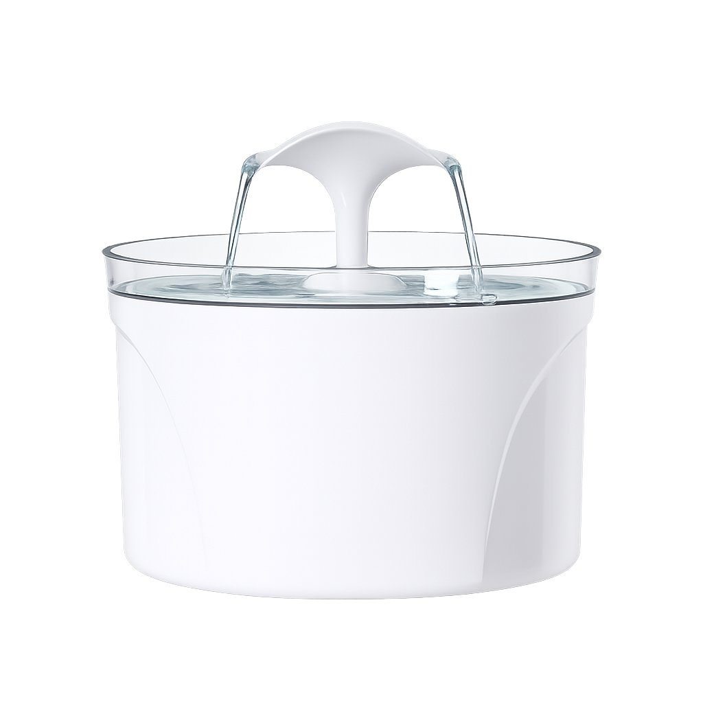 Aquio — PetXio 2.5 L Automatic Water Fountain
