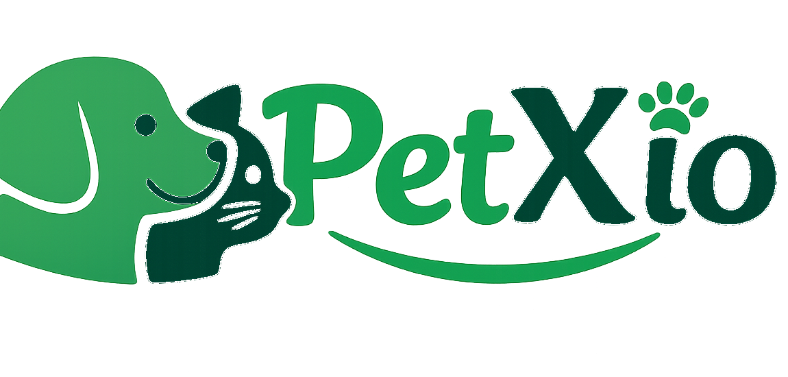 PetXio